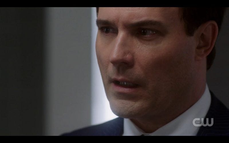 mr ketch with mary supernatural mr ketch with mary supernatural