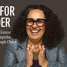 Wired for Wonder: Dahlia El Gazzar and the Gospel of Curiosity