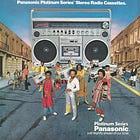 The Power Of Platinum