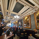 10 Must-Visit Eateries in Central Edinburgh You Can't Miss