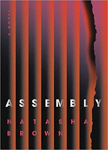 Amazon.com: Assembly: 9780316268264: Brown, Natasha: Books