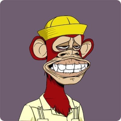 Substack profile picture for @joyboy