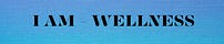 I Am Wellness