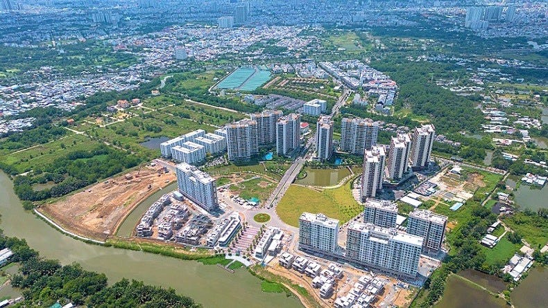 NLG: Có hơn 680 ha đất “sạch”, Tập đoàn Nam Long (NLG) kỳ vọng hưởng lợi từ bảng giá đất mới - Chi tiết bài viết | Vietcap AI News NLG: Có hơn 680 ha đất “sạch”, Tập đoàn Nam Long (NLG) kỳ vọng hưởng lợi từ bảng giá đất mới - Chi tiết bài viết | Vietcap AI News