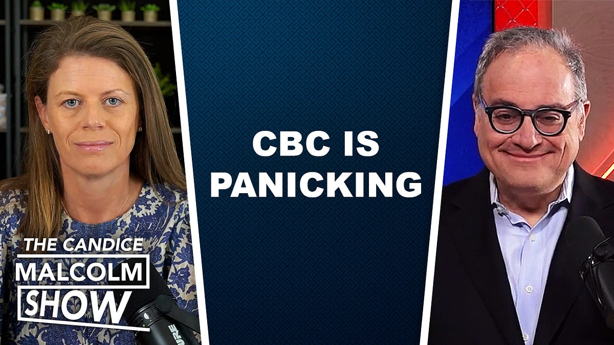 Debates Commission cancels post-debate scrums (with Ezra Levant)