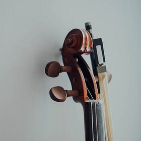 Showing My (Team) Work - Virtual Cello Choir