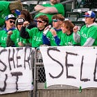 Moneyball and the End of the Oakland A’s