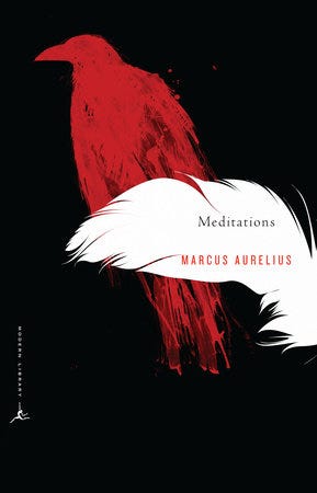 Meditations : A New Translation by Marcus Aurelius