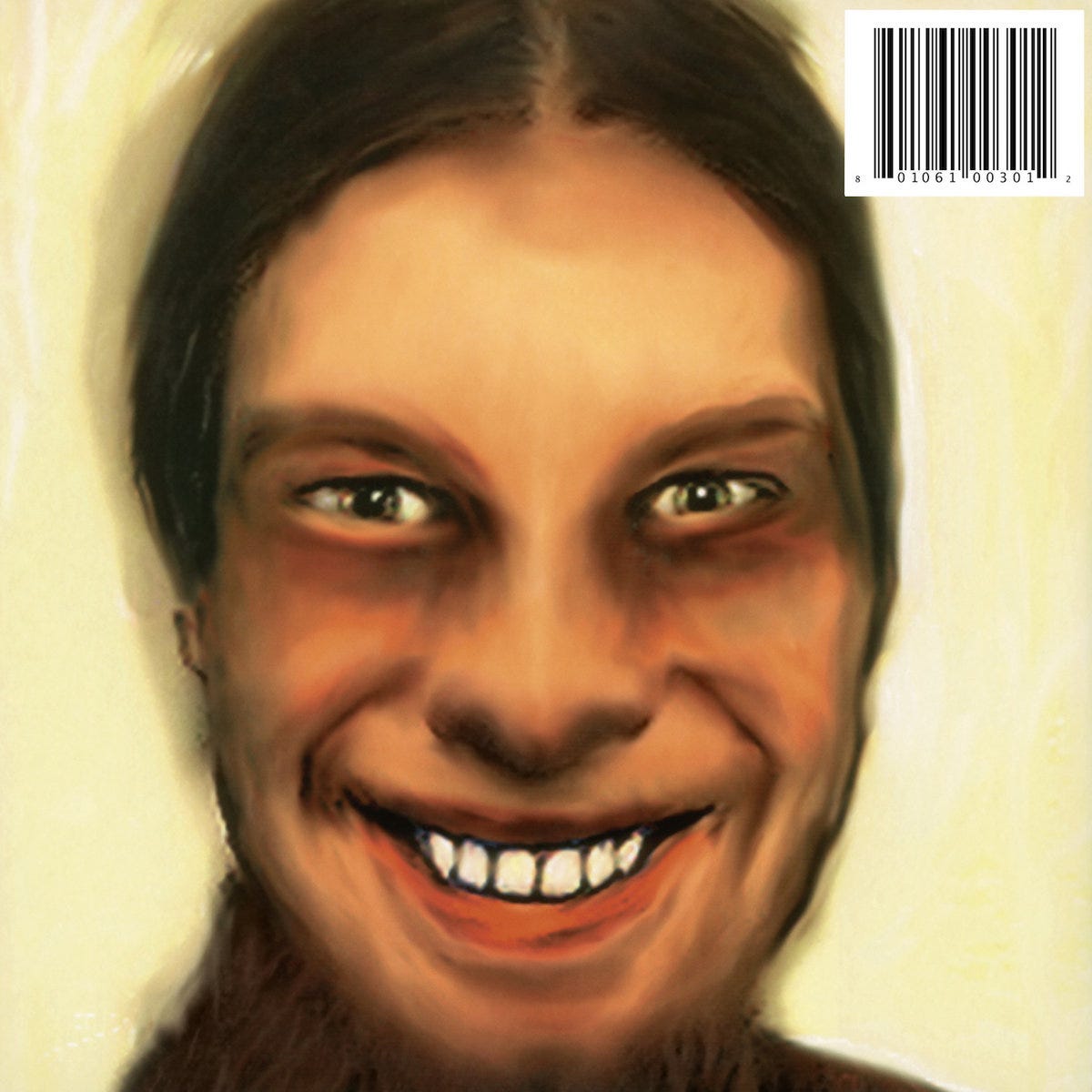 I Care Because You Do | Aphex Twin