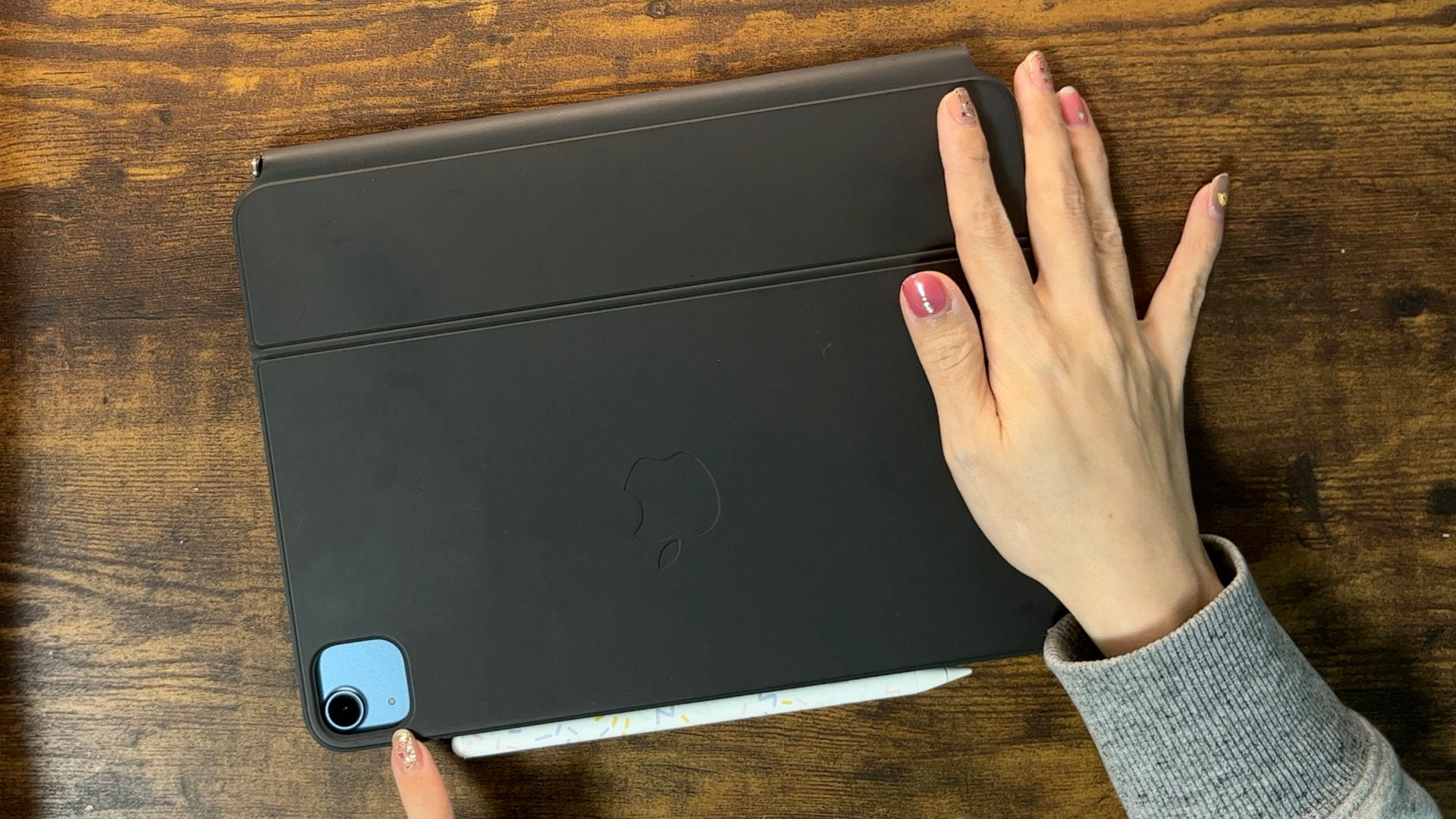 🤹‍♀️ iPad Air（第5世代）がおすすめなのはどんな使い方をする人か？