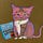 cat thoughts