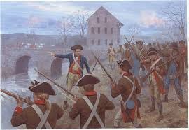 January 2 1777 Battle of the... - The Breed's Hill Institute | Facebook