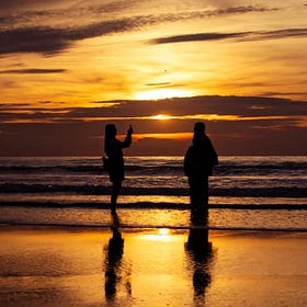 Why Relationships Can Be Challenging, Especially as a Highly Sensitive Person