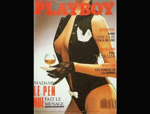 Pierette Lalanne