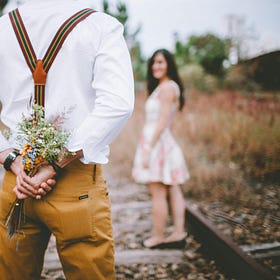 Saving Civilization Starts with a Date