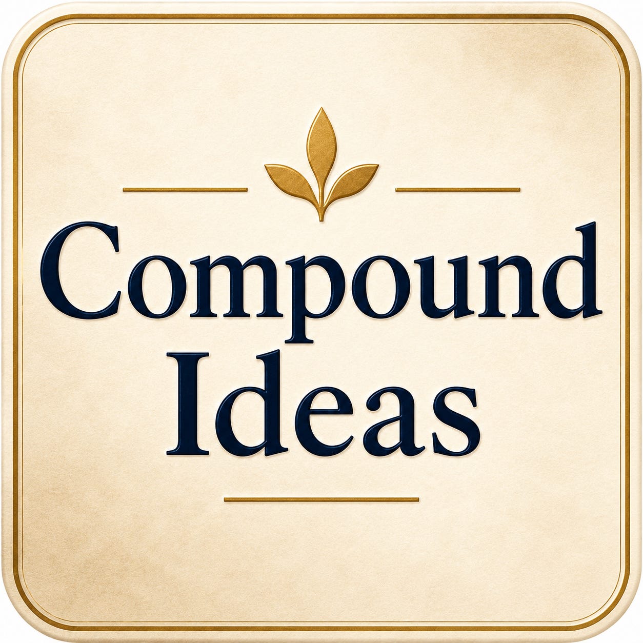Compound Ideas logo