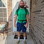 Built Again Training's avatar
