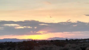 JT sunrise JT sunrise