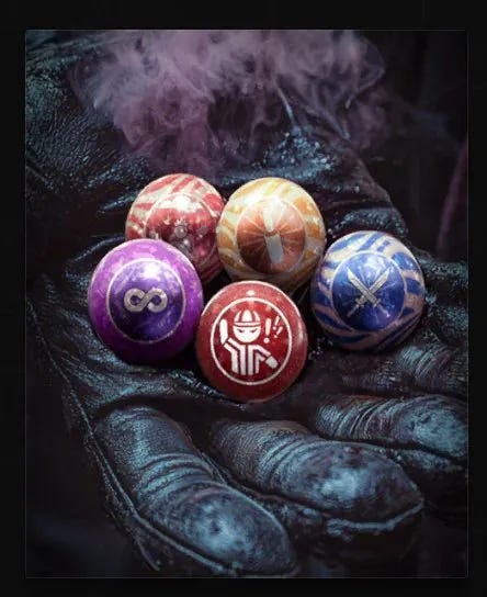 Call of Duty: Black Ops 6 AI artwork Call of Duty: Black Ops 6 AI artwork