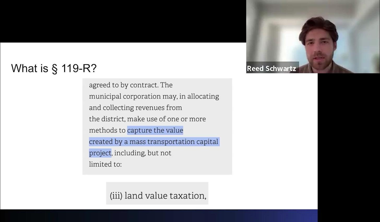 shot_11_what-is-119r Webinar slide screenshot