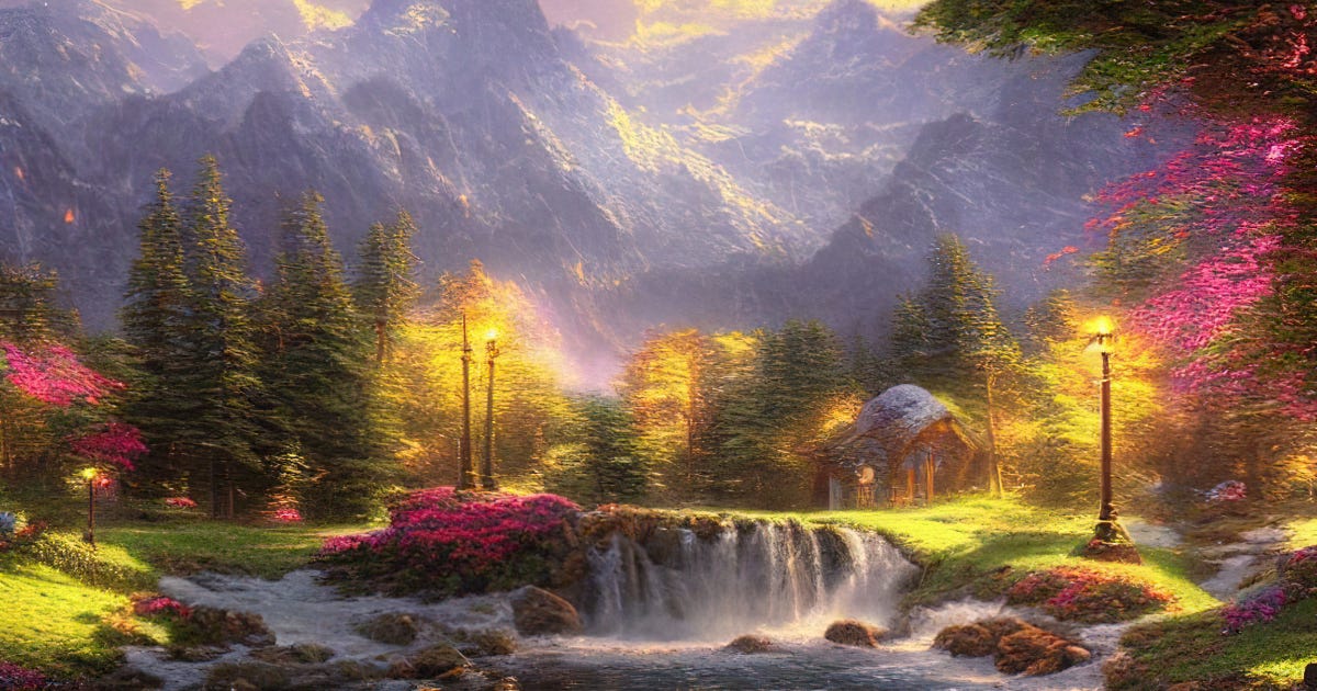 Nature Is My Hobby, Not My Doctor Nature Is My Hobby, Not My Doctor