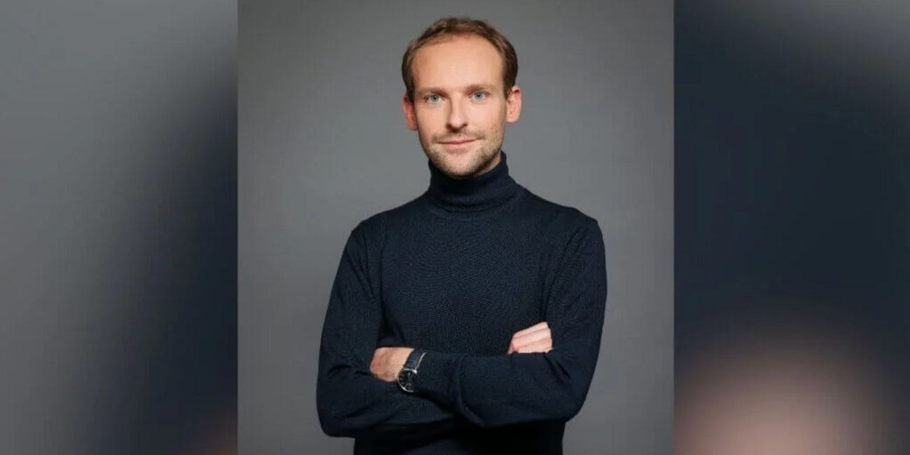 Banijay France CEO Jean-François Rubinstein: "Our Core Business is Storytelling, Regardless of the Platform"