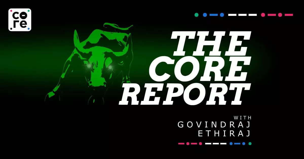 Fresh Bull Case For India From Morgan Stanley Fresh Bull Case For India From Morgan Stanley