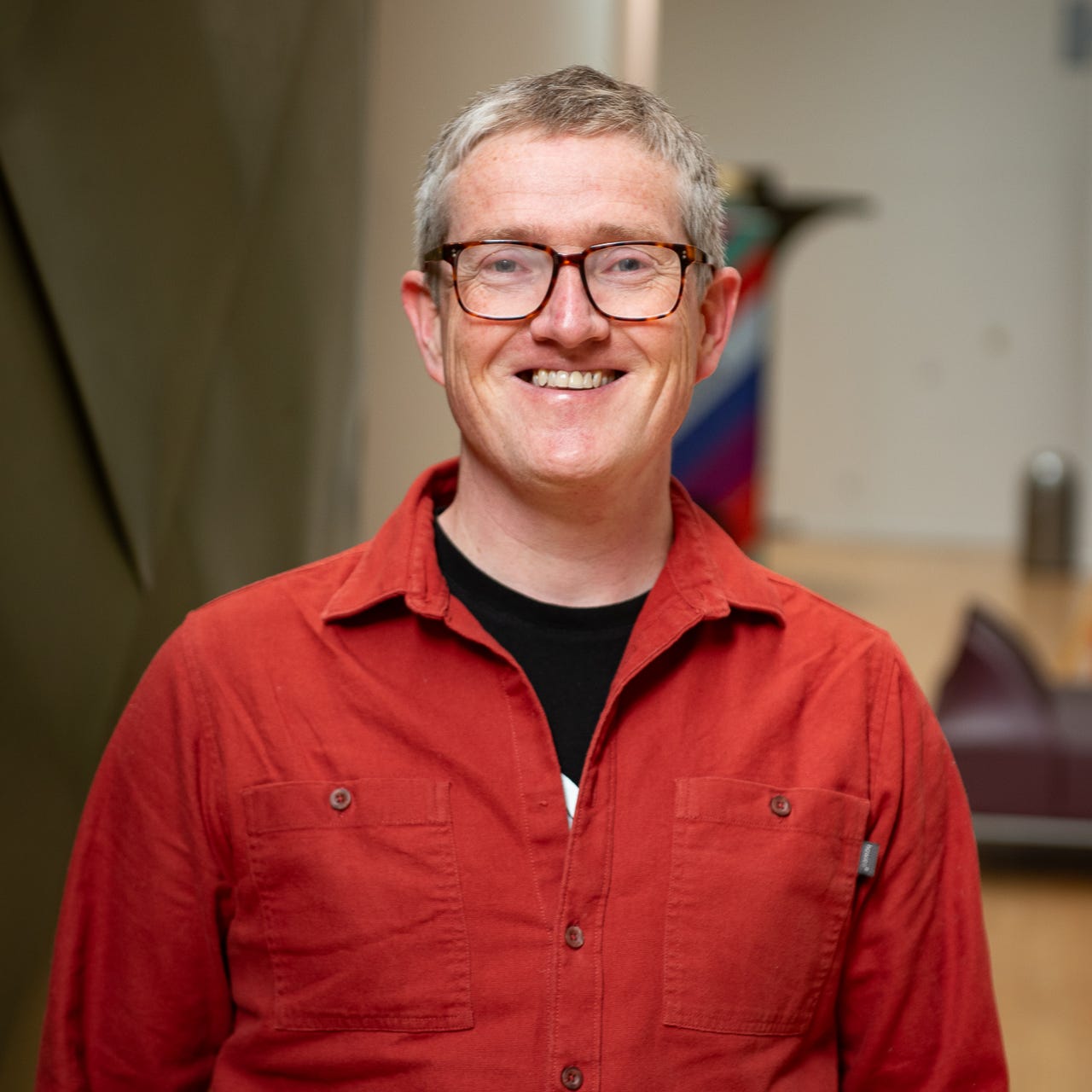 The Pollokshields Post