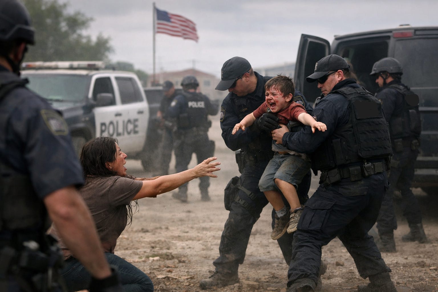 Child Protective Services: are they helping or harming?