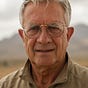 Dr Mike Hunter's avatar