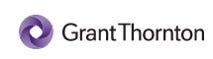 Grant Thornton logo.