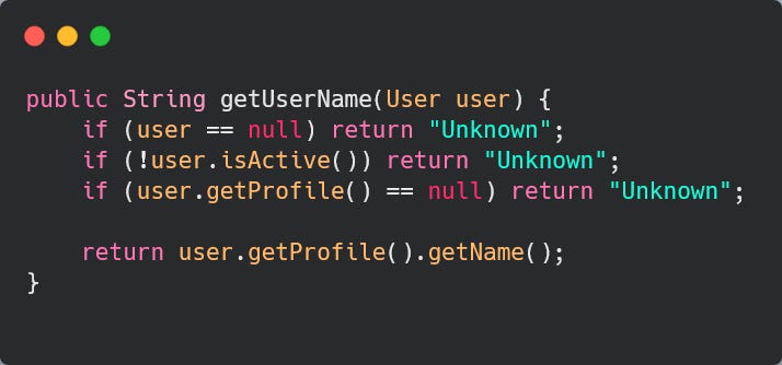 Avoid Deep Nesting — How to Flatten Your Code with Early Returns