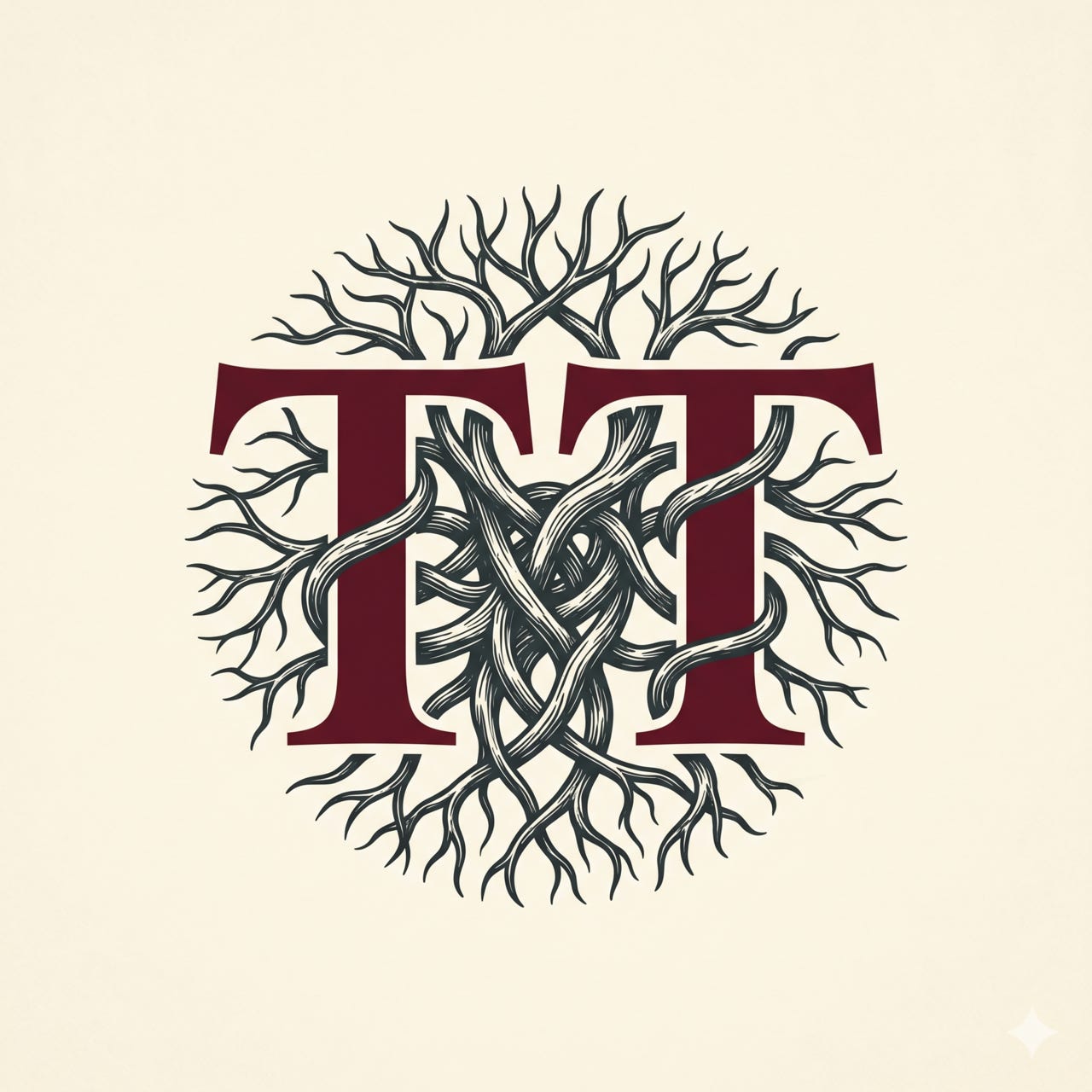 The Tangled Tree