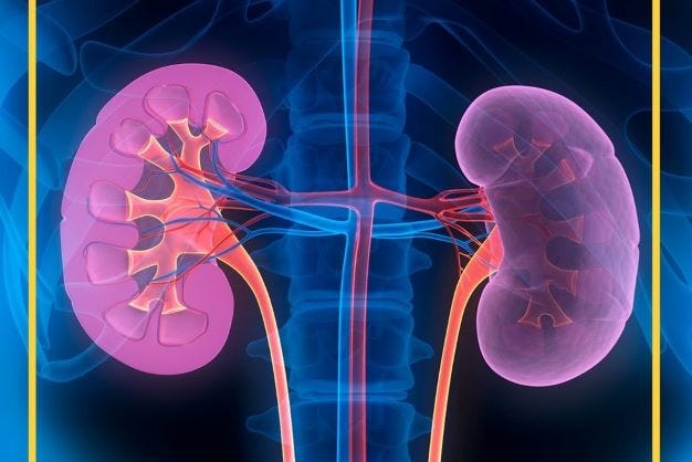 Clinical outcomes of hospitalised individuals with spin-induced exertional  rhabdomyolysis - Annals Singapore