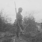 Bunker Busters and the Flu (June 1918)