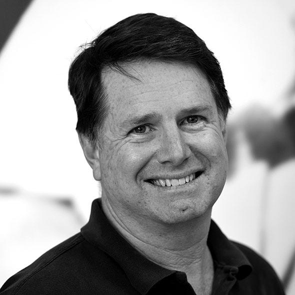 John Watson - Support Act