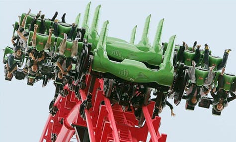 Achterbahn Lexikon – Airtimers.com