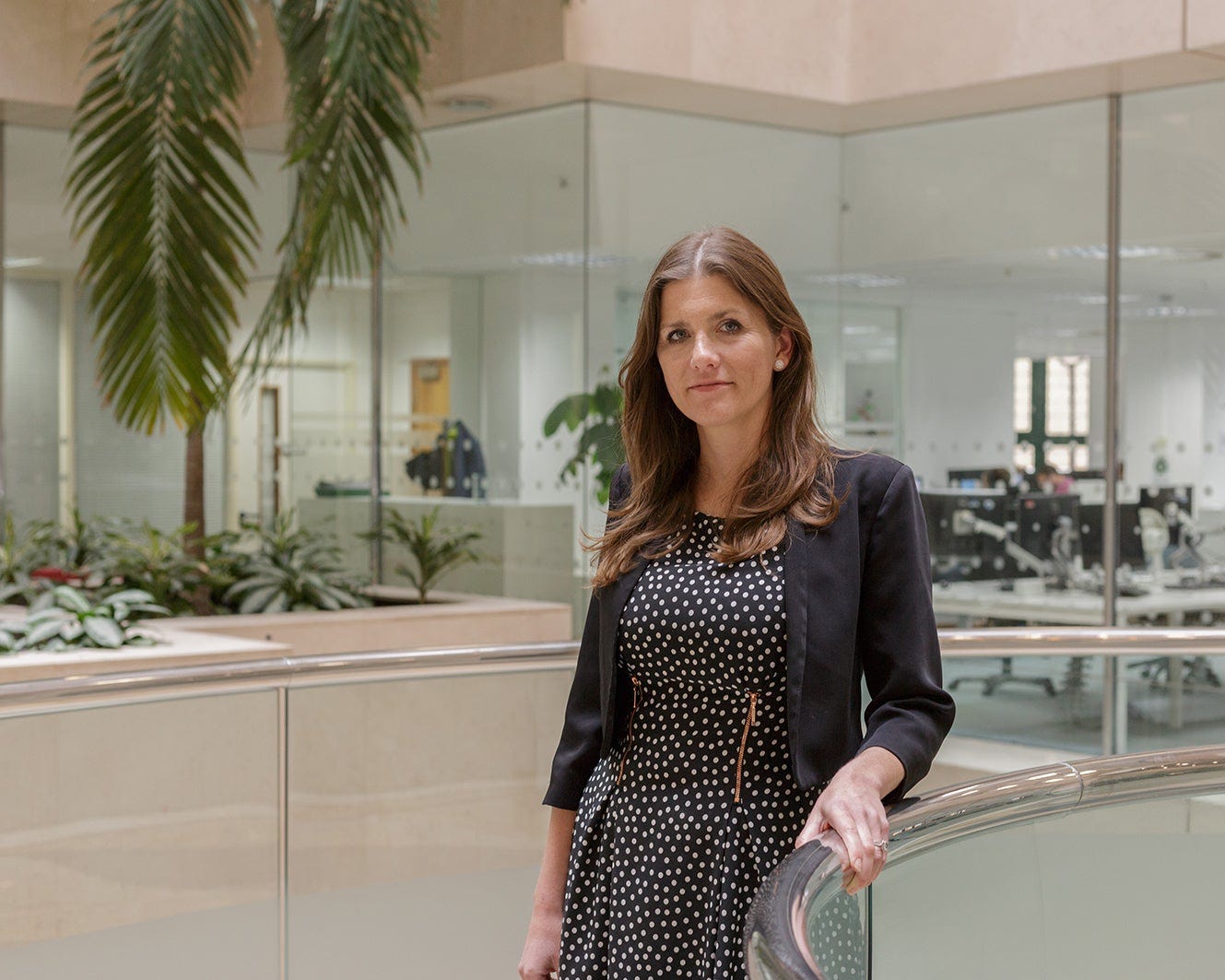 Michelle Donelan on universities: “Young people are being conned into  courses that don't deliver” - New Statesman
