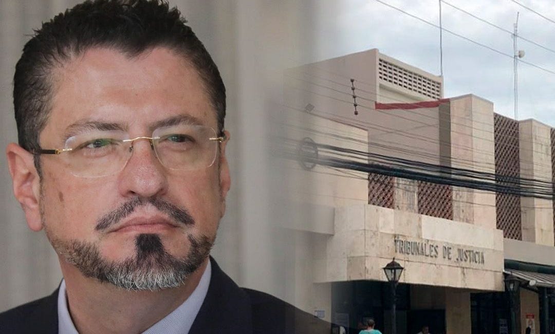 ¡No fue reciente! Ataque a jueza se da tras 7 meses de ser nombrada en conferencia de prensa