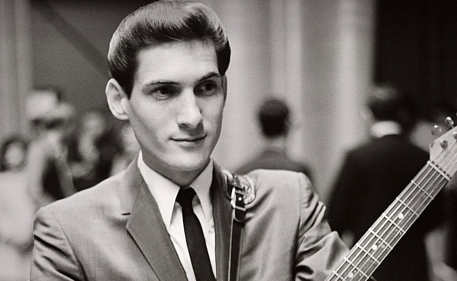 Steve Cropper