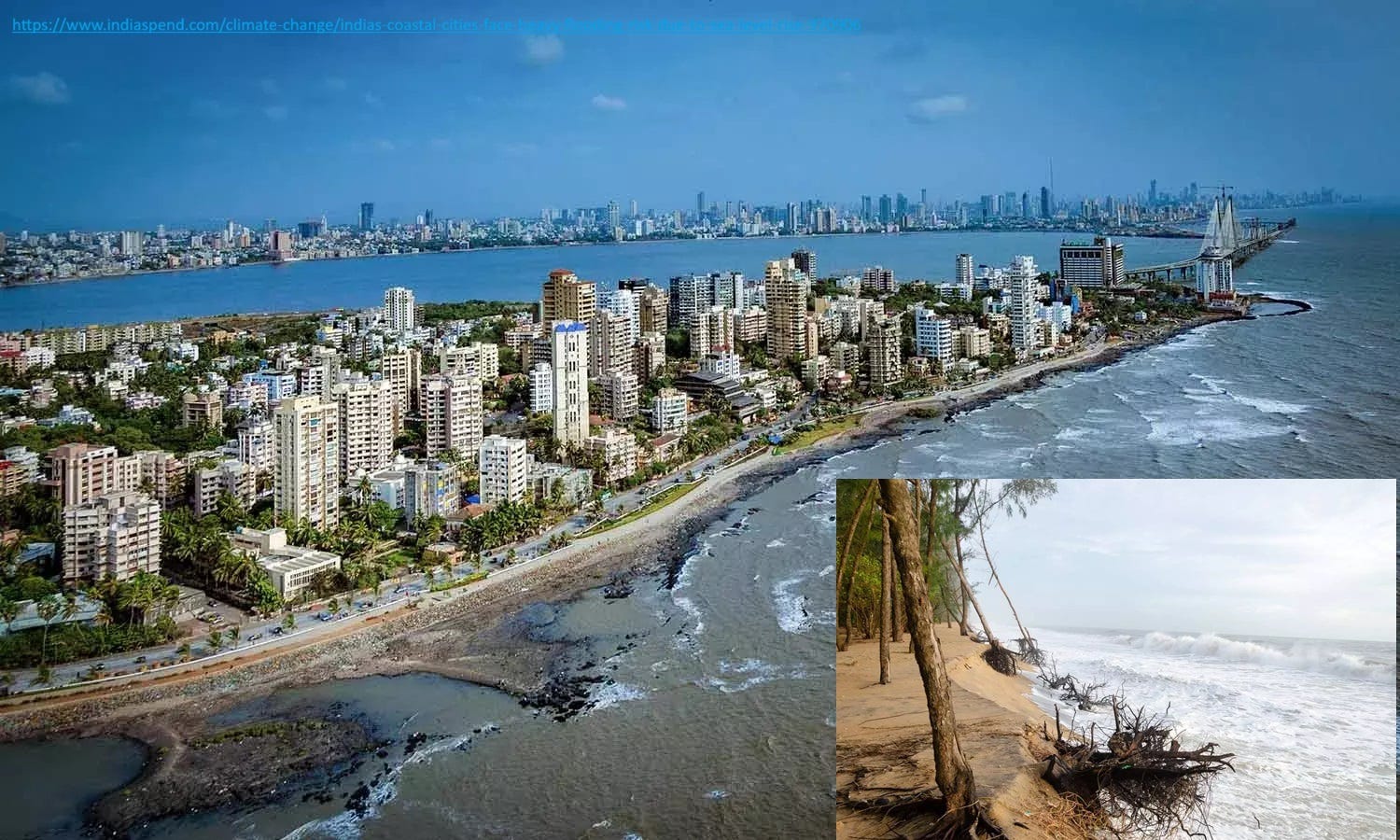 EarthStuff - Vertical Land Motion And Human Exposure Across India’s Coastal Regions