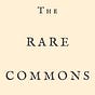 The Rare Commons's avatar