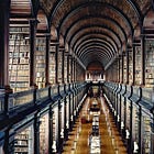 The Infinite Library