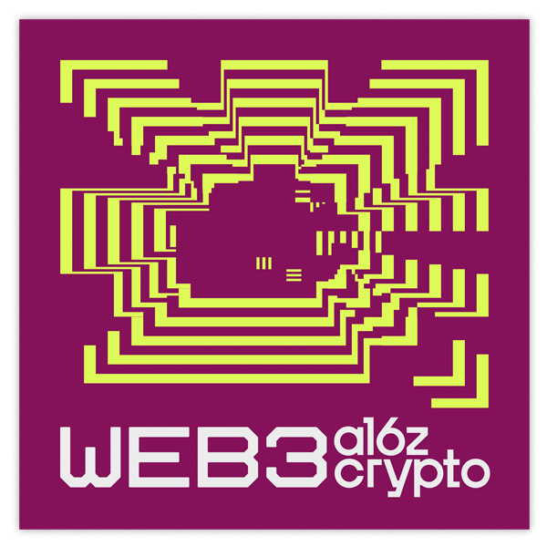 web3 with a16z crypto