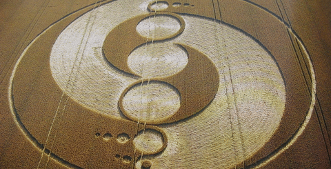 Image result for crop circles