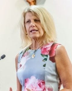 U.S. District Court Judge Sheri Polster Chappell