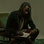 Sho Baraka & Good Culture's avatar