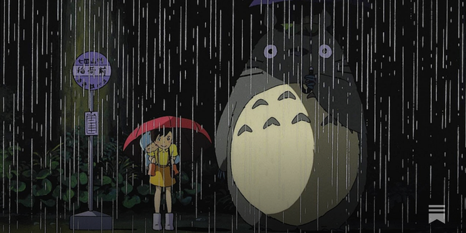 72 (tie): 'My Neighbor Totoro': The Reveal discusses all 100 of