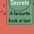 I have a favourite book!