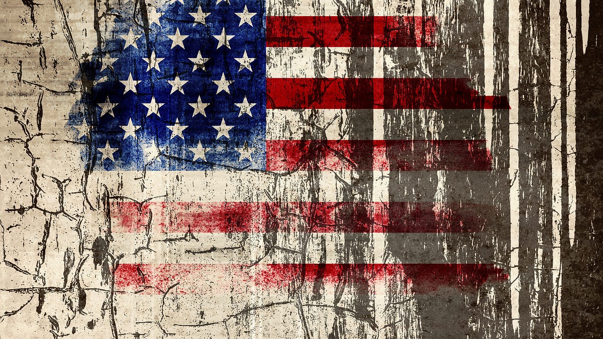 Why the Extremists Took Over on the Right